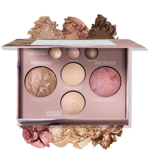 Full Face Palette