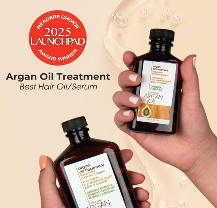 One 'n Only Argan Oil Hair Treatment