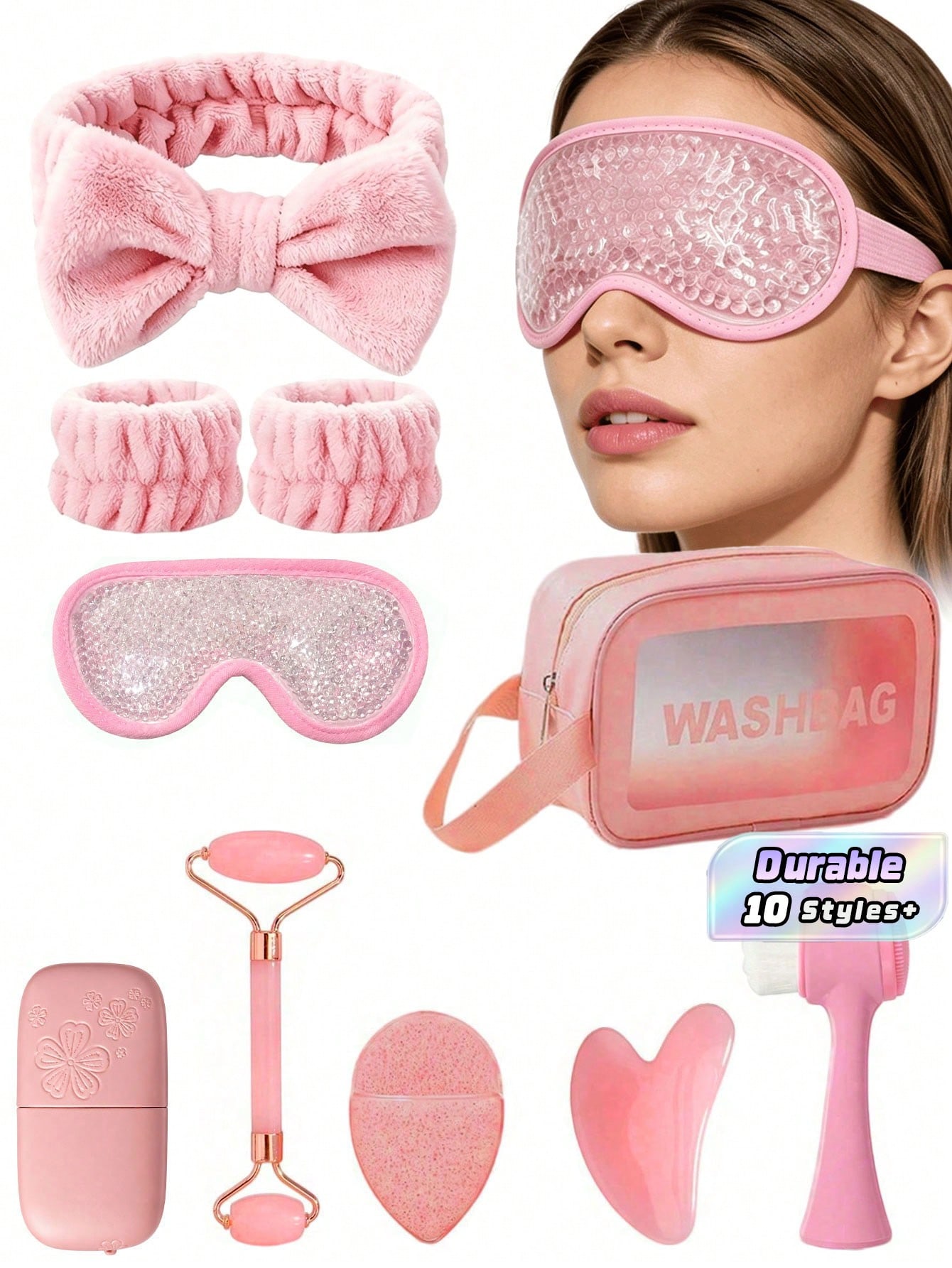 Facial Beauty Care Massage Kit