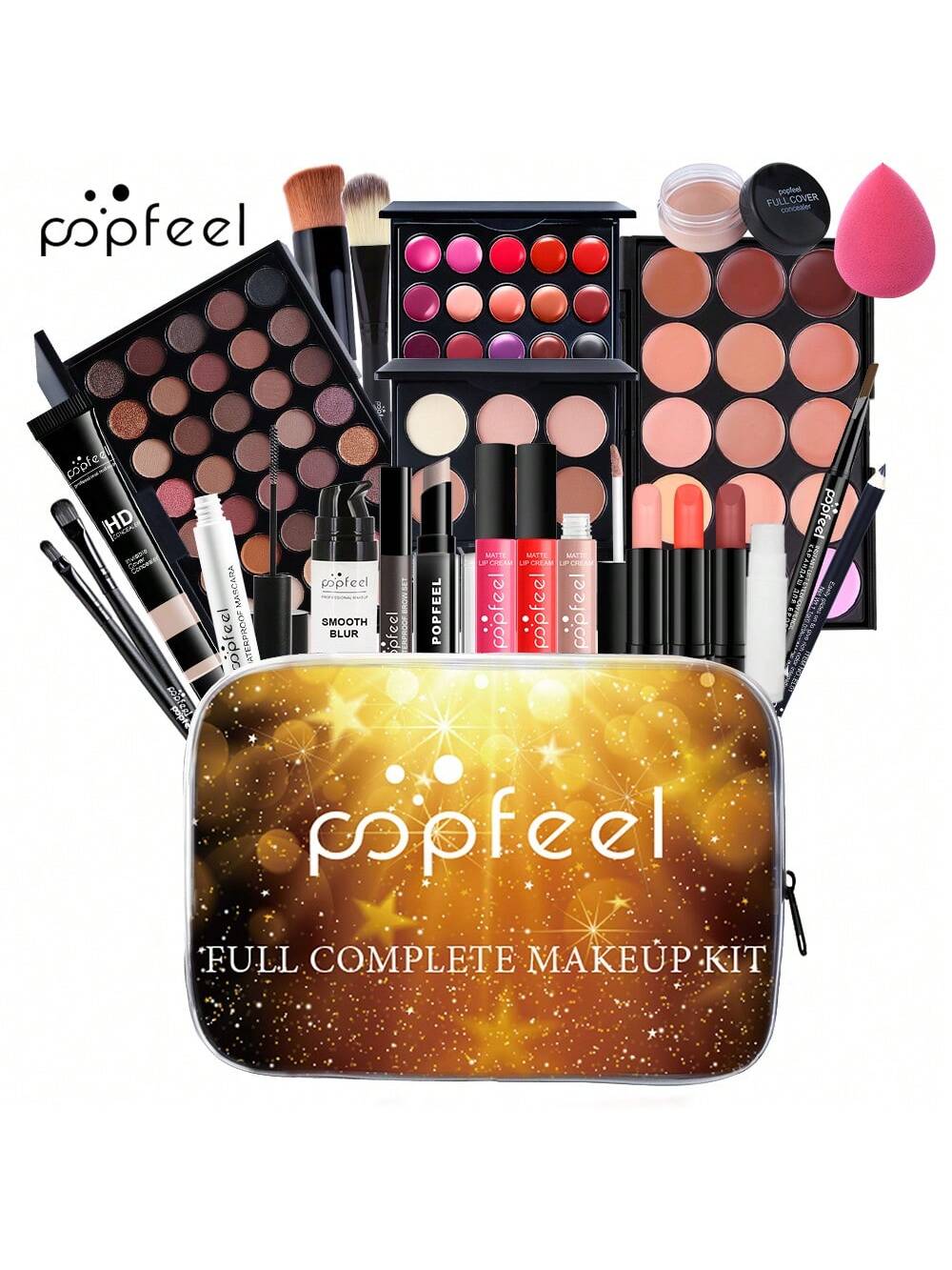 Makeup Kit