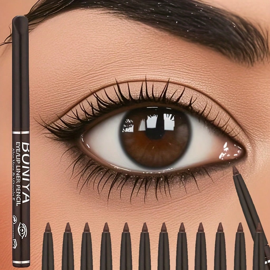 Waterproof Eyeliner Set
