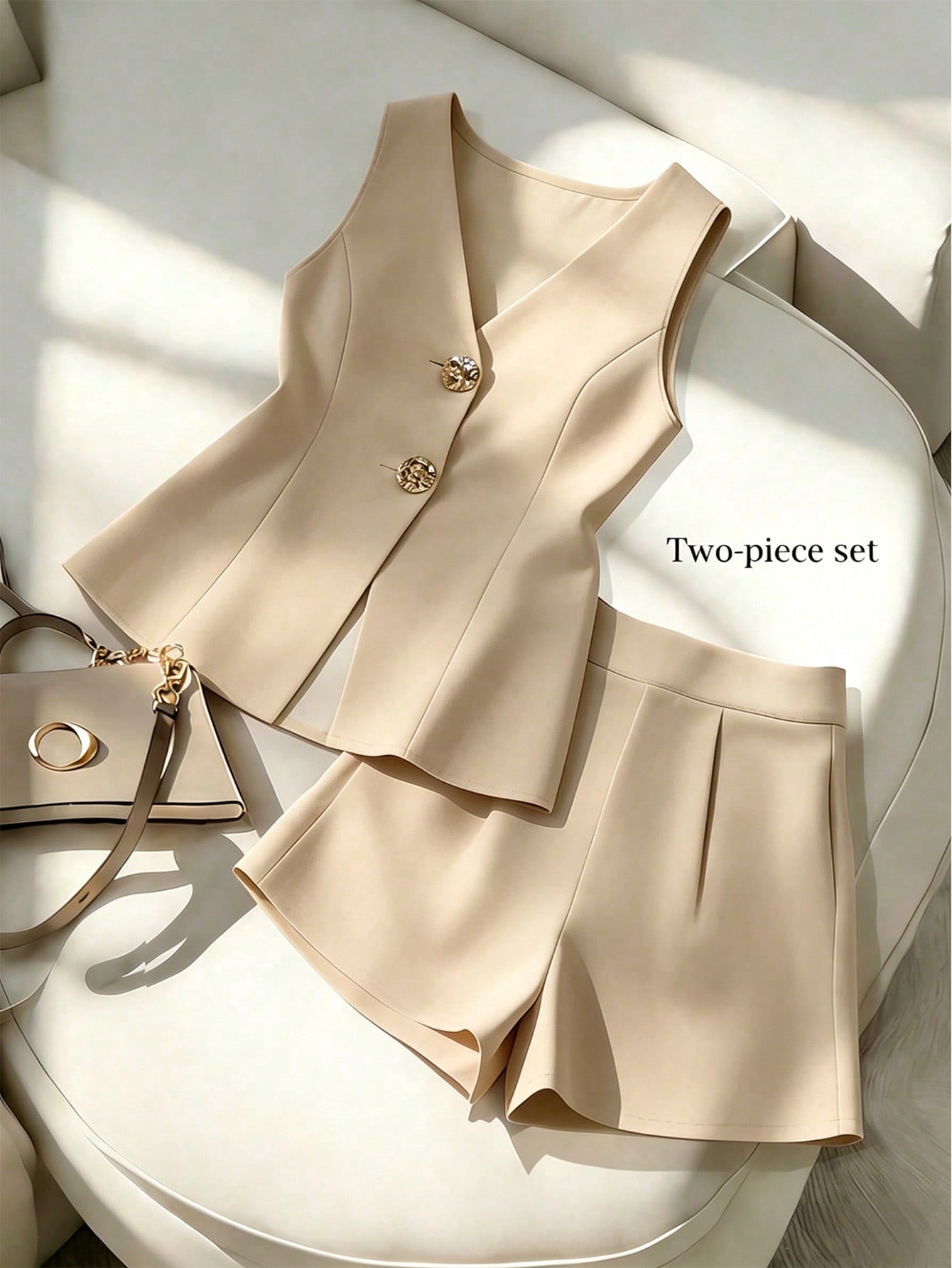 Women's 2-Piece Set