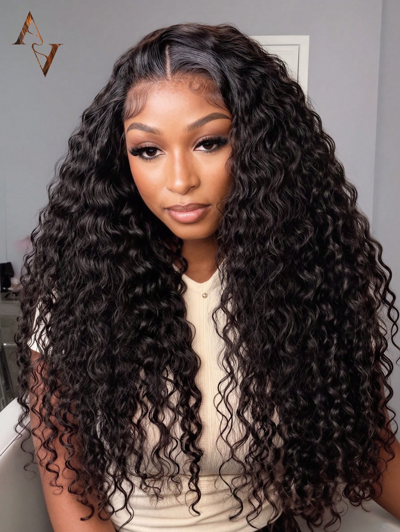 13x6 Glueless Lace Max Wig,